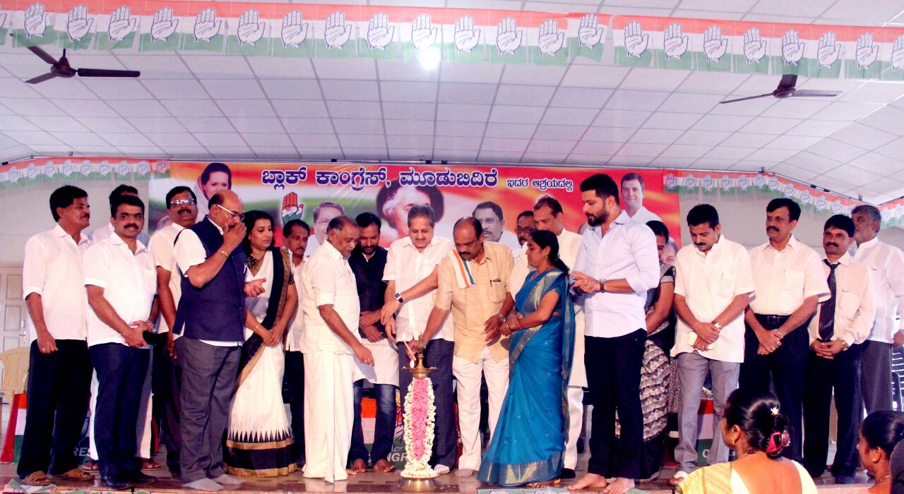 ನರೇಂದ್ರ ಮೋದಿ ವೈಫಲ್ಯಗಳನ್ನು ಜನತೆಗೆ ವಿವರಿಸಿ : ವಿಷ್ಣುನಾಥನ್